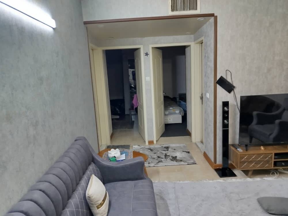 آپرتمان100 متری رو به نما — تصویر ۲