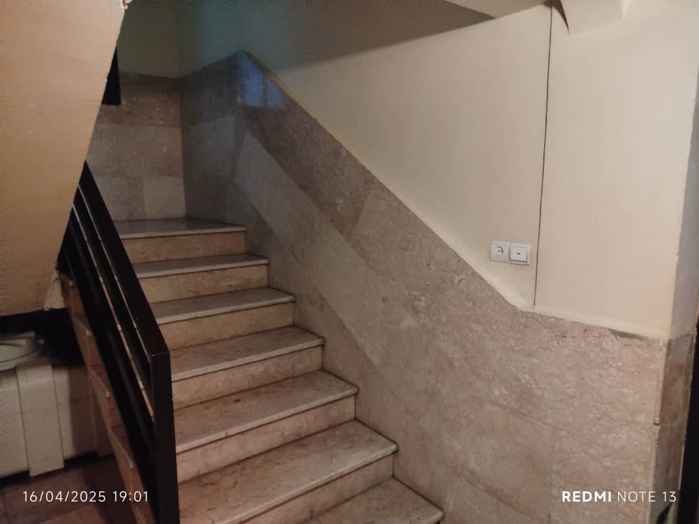 آپرتمان100 متری رو به نما — تصویر ۵