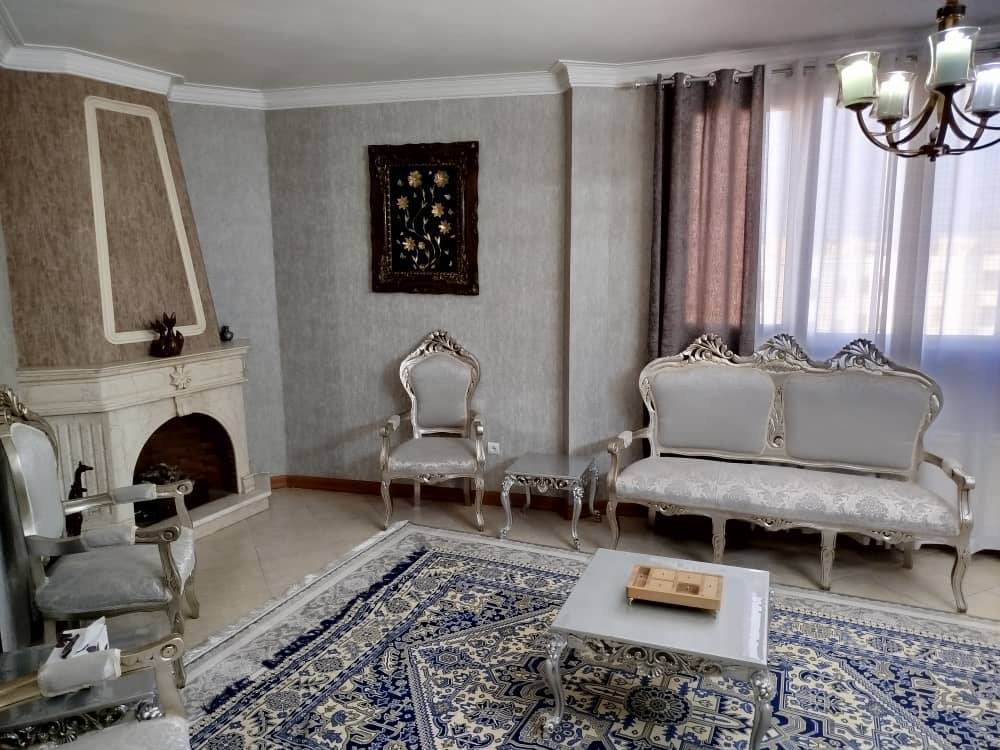 آپرتمان100 متری رو به نما — تصویر ۹